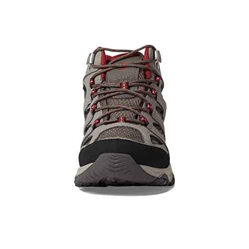Merrell Unisex-Child Moab 3 Mid WaterproofHiking Shoe