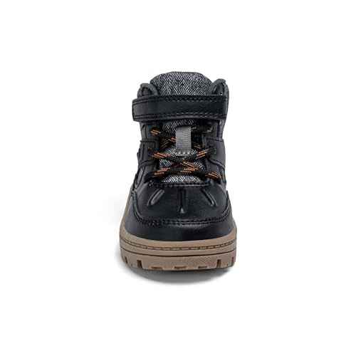 Carter's Unisex-Child Ilker Fashion Boot