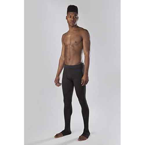 EvoShield Men's Recovery DNA 21 Compression Tights