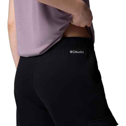 Columbia Womens Aldermore Fleece Cargo Pant
