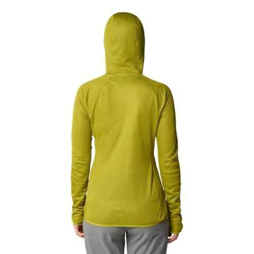 Mountain Hardwear womens Airmesh Hoody