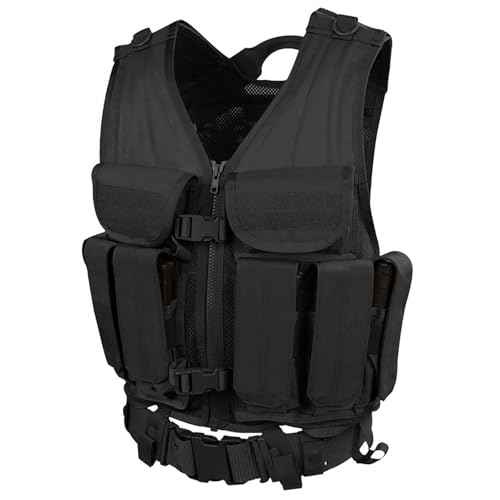 Condor Elite Tactical Vest
