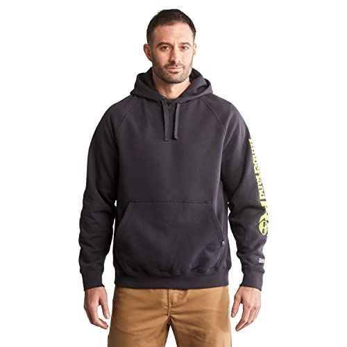 Timberland PRO Men's, Hood Honcho Sport Pullover