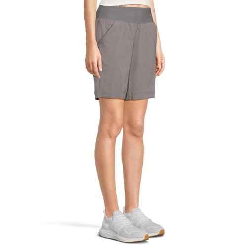 prAna Women's Koen Flat Front Shorts