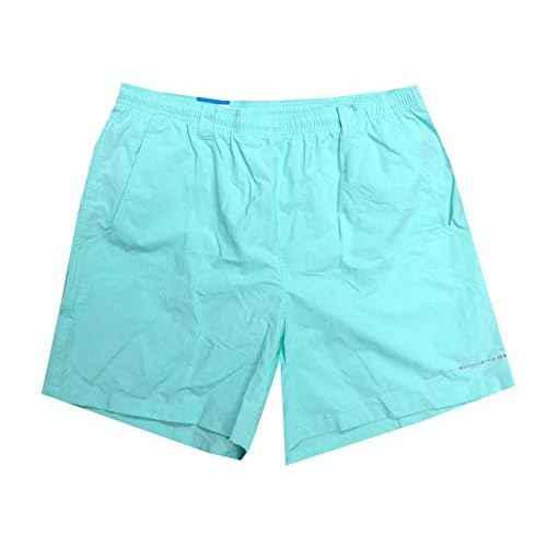 Columbia Men's Backcast Iii Water Short