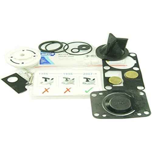 Jabsco 29045 Twist N Lock Marine Manual Toilet Service Kits