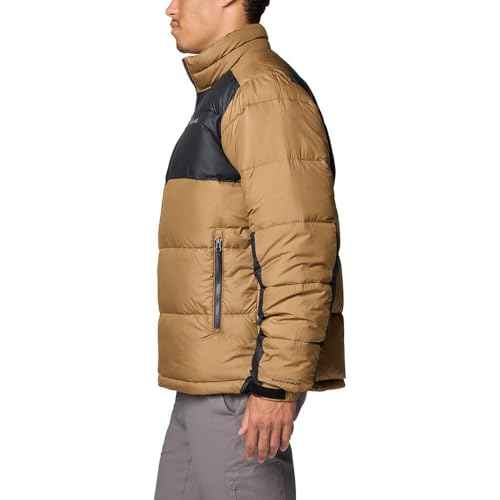 Columbia mens Pike Lake II Jacket