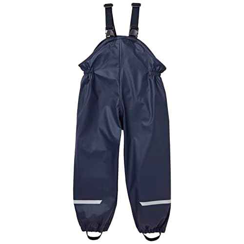 Helly-Hansen Kids New Bergen Pu Rainset