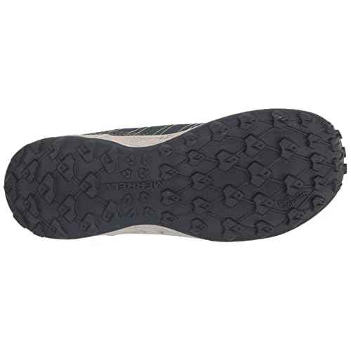 Merrell Unisex-Child Moab Flight Low
