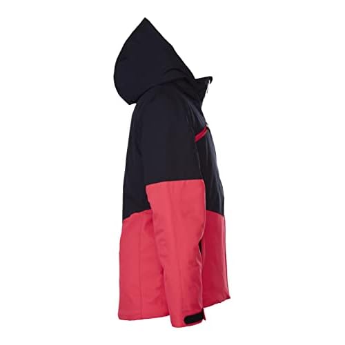 Spyder girls Conquer Insulated Ski Jacket