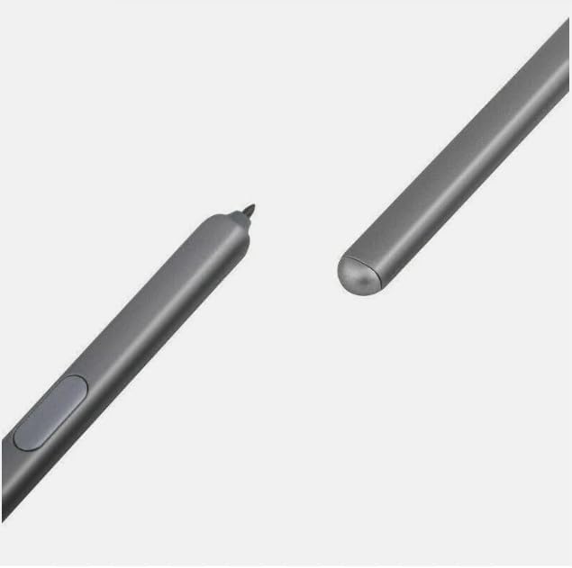 Galaxy Tab S6 Stylus Pen(WithBluetooth) Replacement for Samsung Galaxy Tab S6 SM-T860 All Versions Stylus Touch S Pen +Tips/Nibs (Blue)