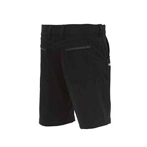HUK Mens Cargo Shorts
