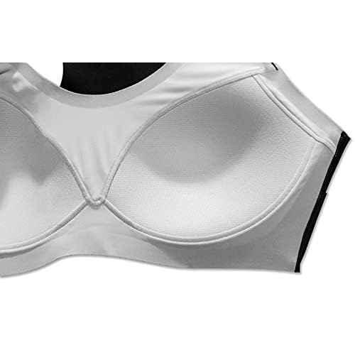 Brooks Dare Crossback Women¡¯s Run Bra for High Impact Running, Workouts and Sports with Maximum Support