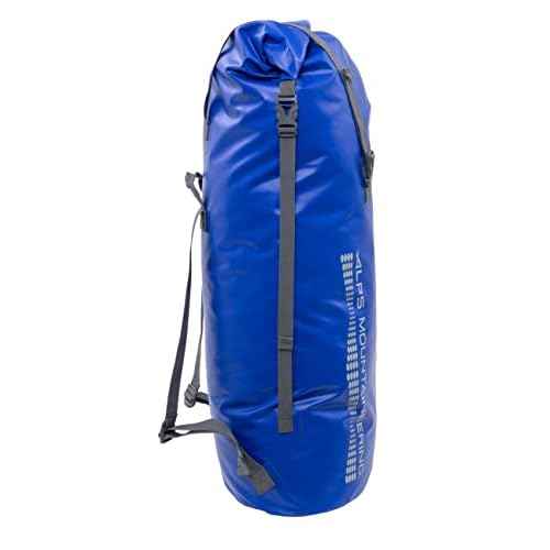 ALPS Mountaineering Torrent Waterproof Backpack, Fully Welded Seams Dry Bag with Adjustable Straps