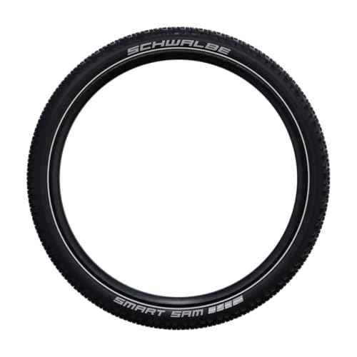 Schwalbe Johnny Watts Performance DD E-Bike/MTB Drahtreifen // 65-622 (29x2,60')