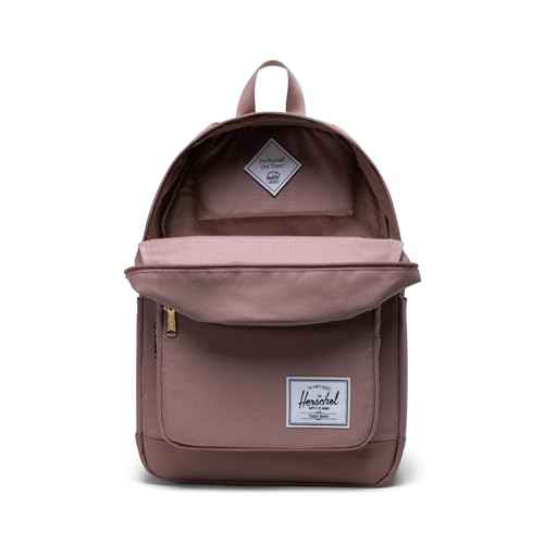 Herschel Pop Quiz Backpack, Ash Rose