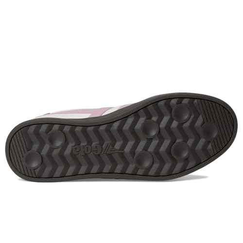 Gola Women's Cyclone Leather Sneaker