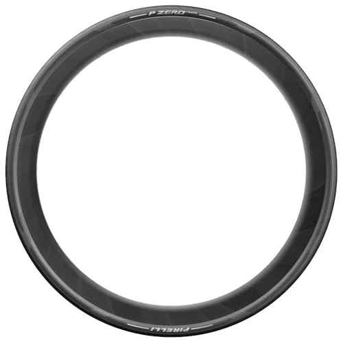 Pirelli P Zero Race Tire - Clincher Black, 700x26c(8019227398441)