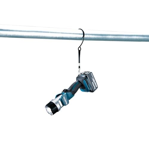 Makita DML808 18V LXT Lithium-Ion Cordless Adjustable Beam L.E.D. Flashlight, Flashlight Only