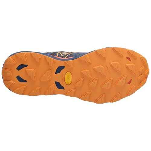 Mizuno Mens Mens Wave Daichi 8
