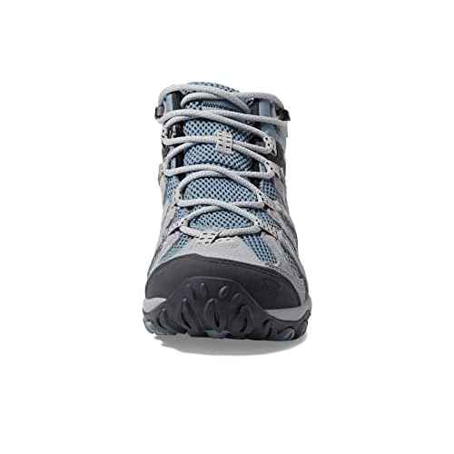 Merrell Men's Alverstone 2 Mid Waterproof Hiking Boot