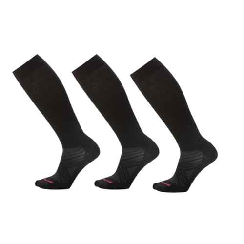 Smartwool Women's Ski Zero Cushion Over The Calf Socks
