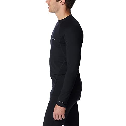 Columbia Midweight Stretch Long Sleeve Top