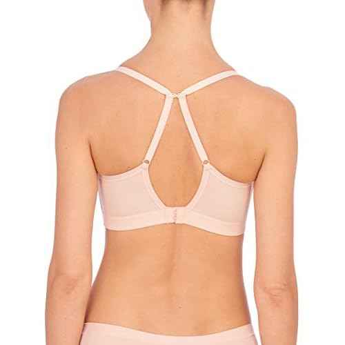 Natori Women Limitless Convertible Contour Wireless Sport Bra