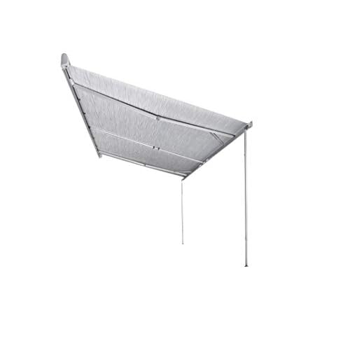 Thule awning tent Tension Rafter G2 2.50 m (wall)-Silver