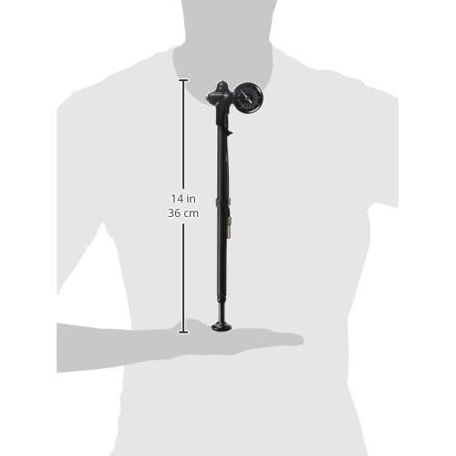 RockShox High-Pressure Fork/Shock Pump (600 psi Max)