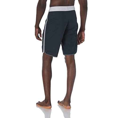 Billabong Men's Standard Classic Wave 21 Inch Outseam Surf Suede Solid Boardshort