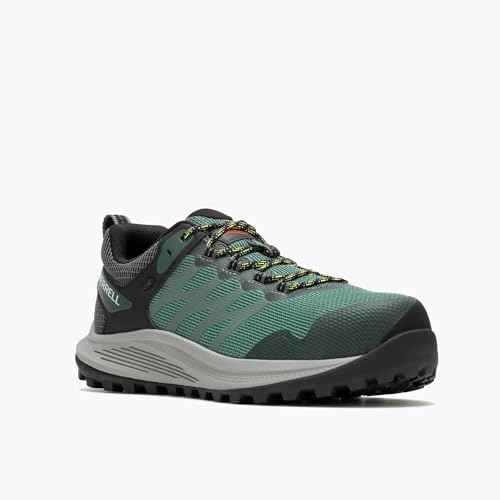 Merrell Men's Nova 3 Carbon Fiber Industrial Shoe