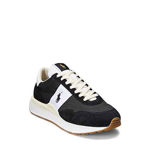 POLO RALPH LAUREN Men's Keaton Sneaker