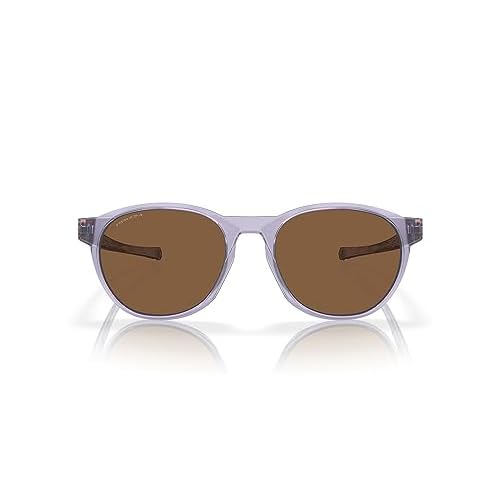 Oakley Men's Oo9126 Reedmace Round Sunglasses