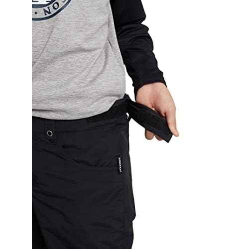 Burton Boys' Barnstorm 2L Insulated Snow Pants