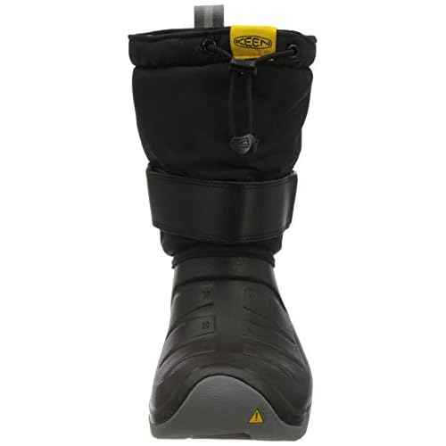 KEEN Unisex-Child Umi Boot 2 Waterproof Hiking