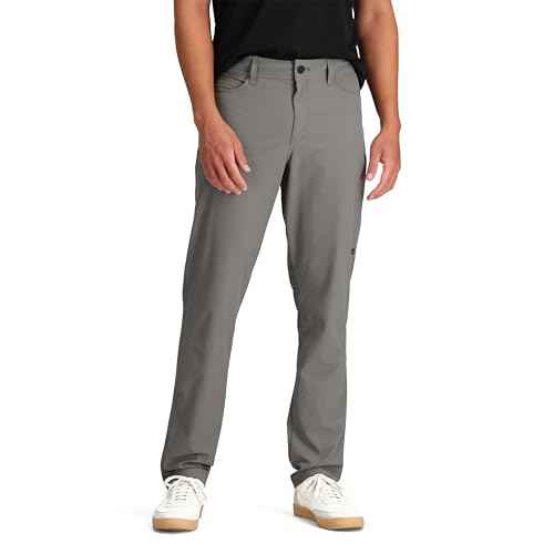 Outdoor Research Men's Ferrosi Transit Pants - 32" Inseam