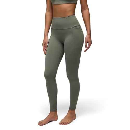 prAna Women's Luxara Pocket Legging