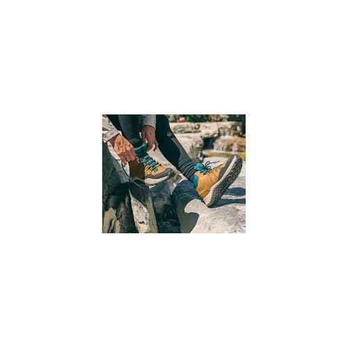 Wolverine Women's Luton Waterproof Hiking Boot