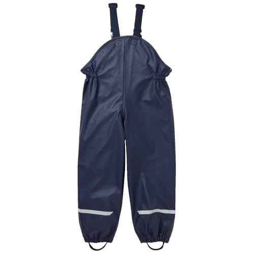 Helly-Hansen Unisex Kids Bergen 2.0 Pu Rainset