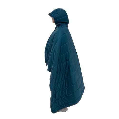 ALPS Mountaineering Camp Wrap - Teal