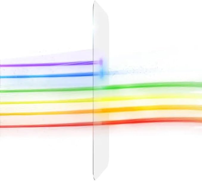 ZAGG InvisibleShield Glass Elite VisionGuard for Galaxy S21 FE – Unbeatable Shatter &amp Scratch Protection with Blue Light Filter