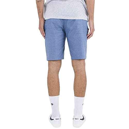 Hurley Men's H2o-dri Breathe 21" Walkshort