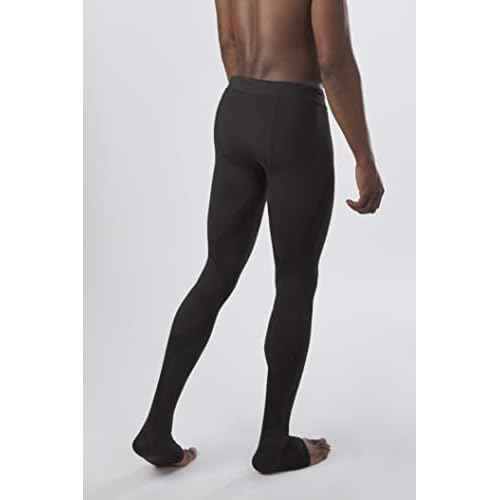 EvoShield Men's Recovery DNA 21 Compression Tights