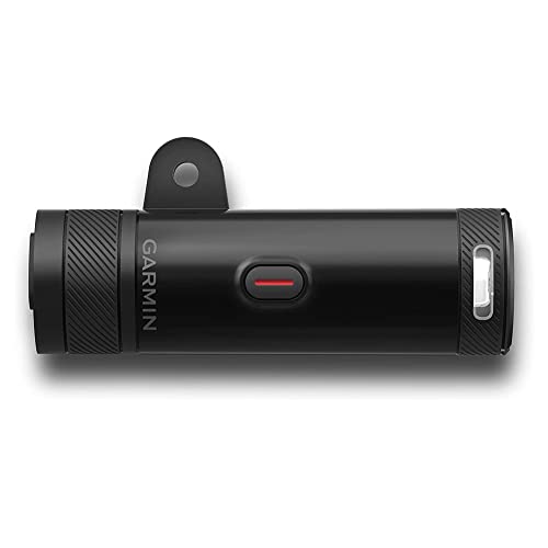 Garmin Varia UT 800 Smart Headlight with Dual Out-Front Mount
