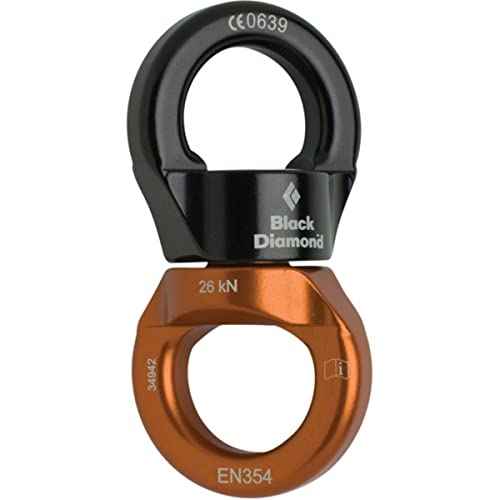 Black Diamond Rotor, No Color, One Size