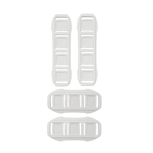 Scubapro S-TEK Shoulder & Waist Pad Kit