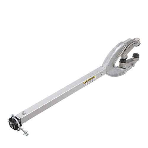 Attwood 4000-ADJ-B Heavy Duty Transom Saver 24¡±-36¡±