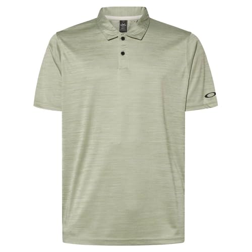 Oakley Men's Aero Hydrolix Polo