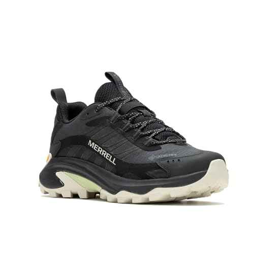 Merrell Mixed Moab Flight Basketball